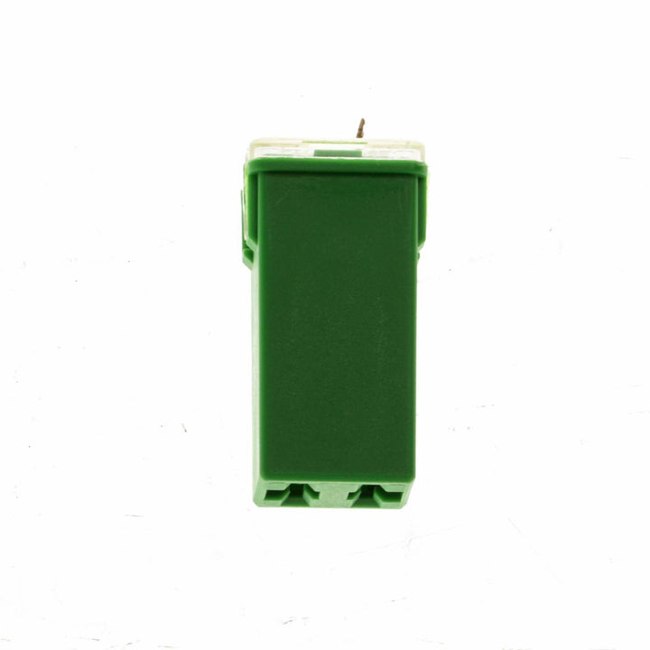 Fusibile originale da 32 Volt e 40 Ampere verde dal 1999+