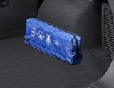 Originale Ford Pacchetto di sicurezza premium borsa morbida,blu