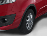 Originale Ford Tourneo/Transit Custom Estensione passaruota anteriore e posteriore