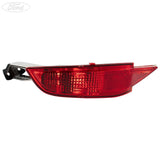 Fendinebbia posteriore originale FORD  C-MAX Mk2 Grand  C-MAX Fiesta Mk7