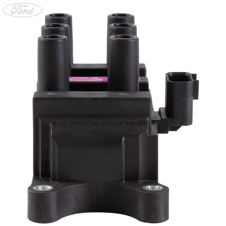 Blocco bobina di accensione originale FORD Mondeo Mk3 ST220 2.5 3.0 V6 5008190