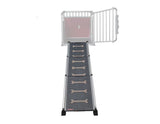 4pets®* Rampa per cane EasySteps
