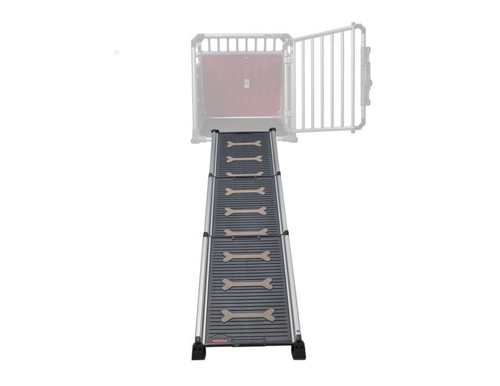 4pets®* Rampa per cane EasySteps