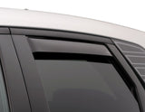 Ford All-Electric Capri®/All-Electric Explorer® ClimAir®* Deflettore finestrino laterale per finestrini porta posteriore