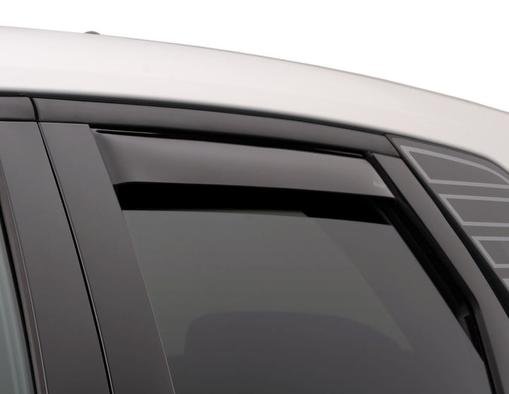 Ford All-Electric Capri®/All-Electric Explorer® ClimAir®* Deflettore finestrino laterale per finestrini porta posteriore