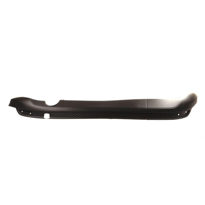 Prolunga laterale paraurti posteriore Focus MK3