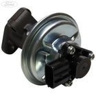 Valvola ricircolo gas di scarico EGR Ranger Mk2 Mk3 2.5