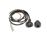 Originale Ford Tourneo/Transit Connect Kit collegamenti elettrici per gancio traino Connettore a 13 poli