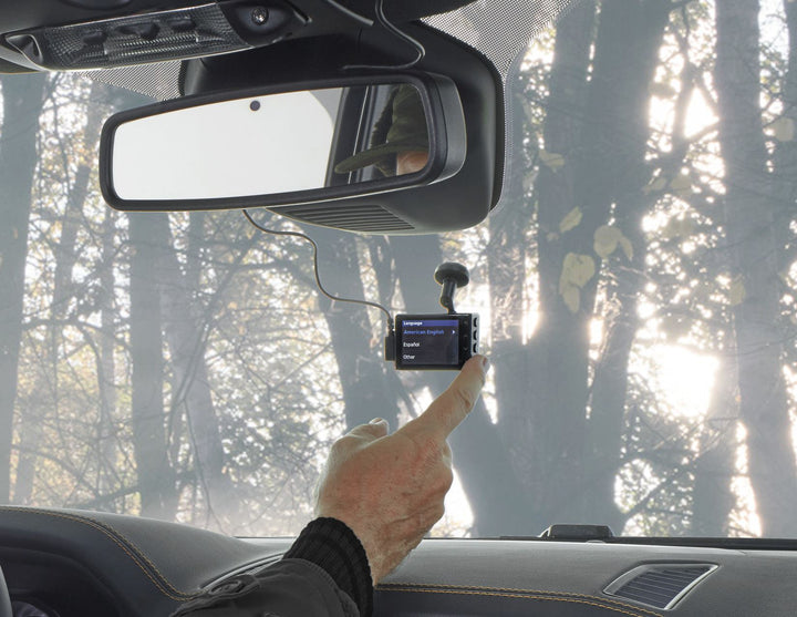 Garmin®* Fotocamera per cruscotto Dash Cam 66W