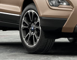 Originale Ford EcoSport dal 01/2017 Cerchi in lega 17