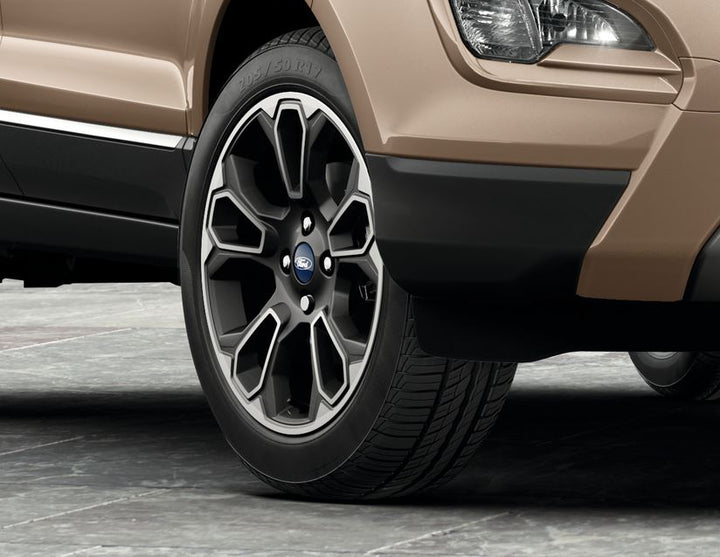 Originale Ford EcoSport dal 01/2017 Cerchi in lega 17