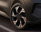 Originale Ford Tourneo/Transit Custom Cerchi in lega 19