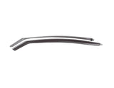 KA+ ClimAir®* Deflettore finestrino laterale per finestrini porte anteriori,nero