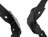Originale Ford Ranger dal 06/2022 Staffe di rinforzo per vano di carico