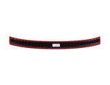 Originale Ford EcoSport Protezione carico paraurti posteriore rinforzo,profilato