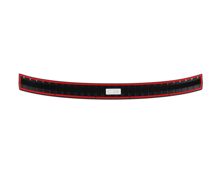 Originale Ford EcoSport Protezione carico paraurti posteriore rinforzo,profilato