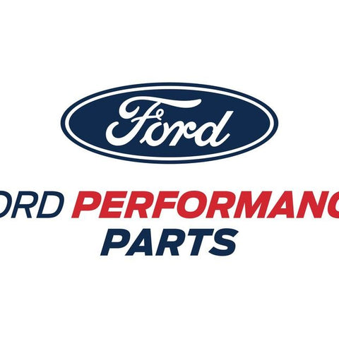 Focus Kit ammortizzatori cofano con incisione laser del logo Ford Performance 2014-2018