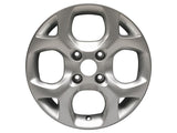 Originale Ford Fiesta 09/2008-10/2012 Cerchi in lega 15