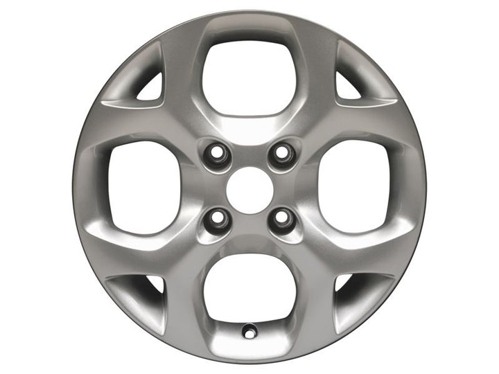 Originale Ford Fiesta 09/2008-10/2012 Cerchi in lega 15