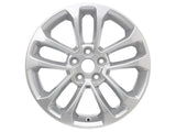 Originale Ford Kuga dal 12/2019 Cerchi in lega 17