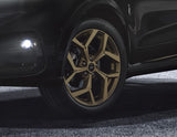Originale Ford Puma dal 10/2019 Cerchi in lega 18