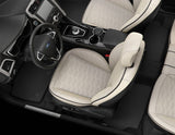 Originale Ford Mondeo® dal 09/2014 Tappetini