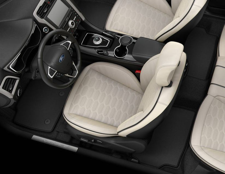 Originale Ford Mondeo® dal 09/2014 Tappetini
