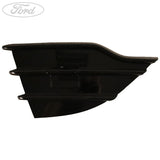 Originale Ford Kuga 2012-2020 griglia inferiore paraurti DX nera 1845437