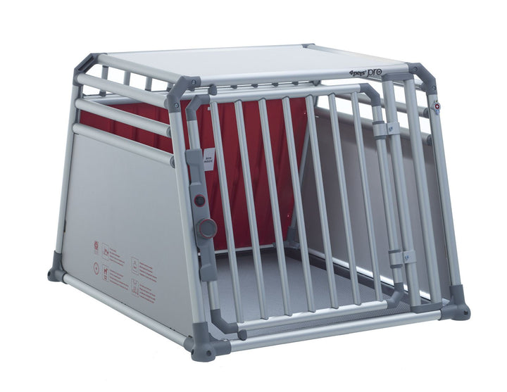4pets®* Trasportino per animali domestici Pro 4 large