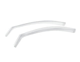 Focus ClimAir®* Deflettore finestrino laterale per finestrini porte anteriori