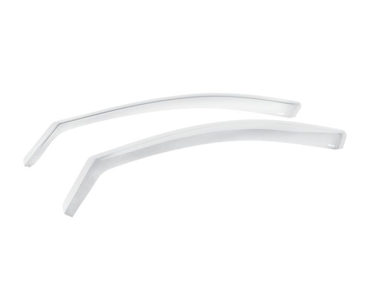 Focus ClimAir®* Deflettore finestrino laterale per finestrini porte anteriori