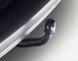 Originale Ford S-MAX 03/2010-04/2015 Gancio traino amovibile