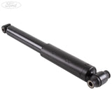 Originale Ford Transit Custom post. Ammortizzatore Sospensione Singola Ruota