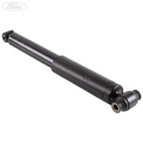 Originale Ford Transit Custom post. Ammortizzatore Sospensione Singola Ruota