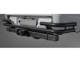 Ranger Pickup Attitude* Paraurti posteriore con doppio tubo omologate alle normative utac