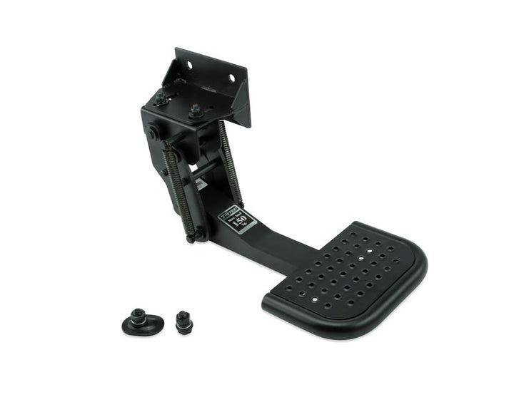 Ranger 02/2019-06/2022 Pickup Attitude* Predellino retrattile posteriore