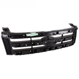 Radiatore anteriore originale Ford Ranger 2.2 3.2 TDCi TKE 2011 e succ. 1758182