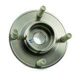 Mozzo ruota anteriore SX o DX KA+ 2015-2019