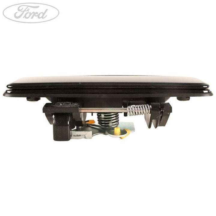 Maniglia portellone posteriore originale di Ford Ranger Black dal 2006 4986268