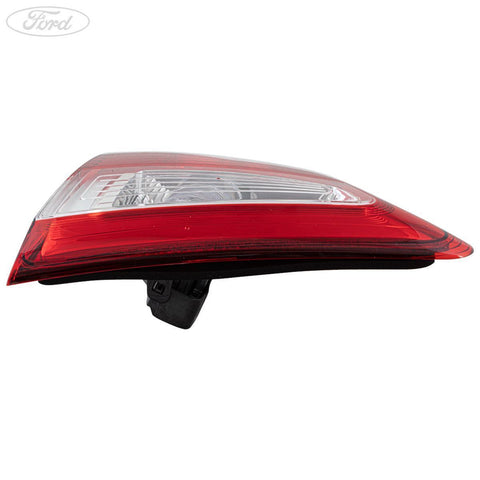 Fanale posteriore destro originale FORD C-MAX Grand C-MAX Mk2