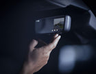 Originale Ford Tourneo/Transit Custom Specchietto retrovisore digitale