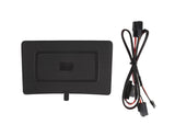 Ford Mondeo® ACV Kit di ricarica wireless Qi soluzione integrata specifiche del veicolo