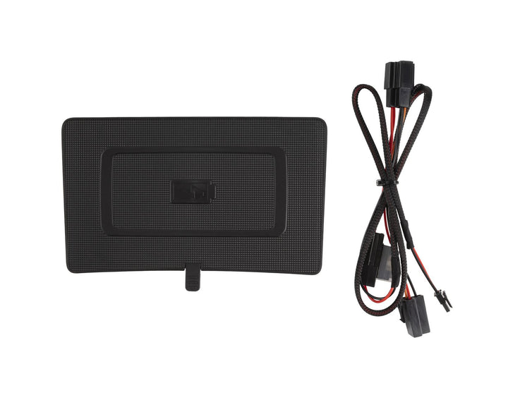 Ford Mondeo® ACV Kit di ricarica wireless Qi soluzione integrata specifiche del veicolo