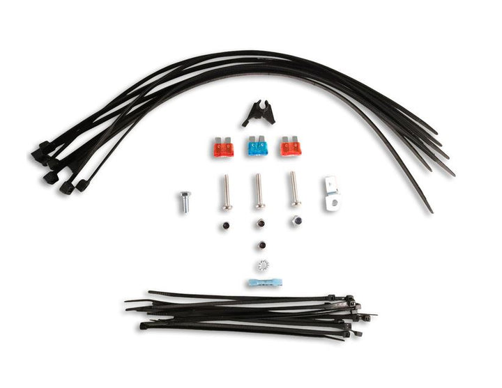 Originale Ford Ranger® Kit collegamenti elettrici per gancio traino connettore a 13 pin