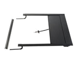 Originale Ford Ranger dal 06/2022 Copricassone Avvolgibile nero