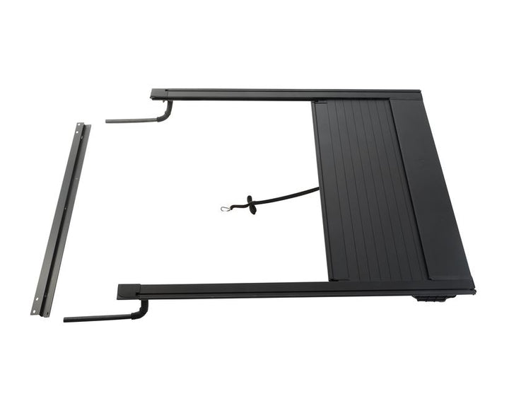 Originale Ford Ranger dal 06/2022 Copricassone Avvolgibile nero