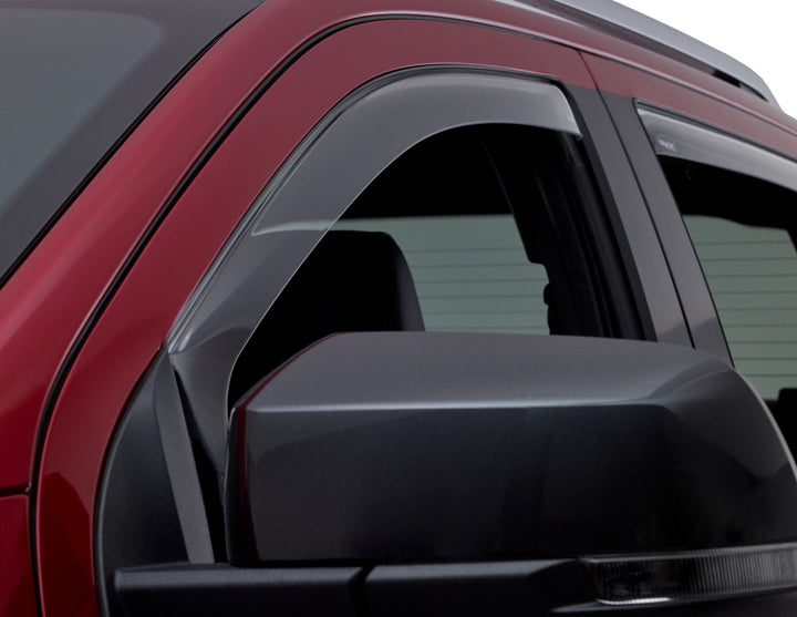 Ranger ClimAir®* Deflettore finestrino laterale per finestrini della portiera anteriore
