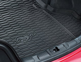 Originale Ford Mustang® Tappetino antiscivolo per vano bagagli per veicoli senza subwoofer di serie