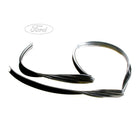 Guarnizione in gomma anteriore sinistra originale Ford Fiesta 2008-2019 1767197