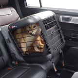 4pets®* Attacco ISOFIX Caree per box da trasporto Caree
